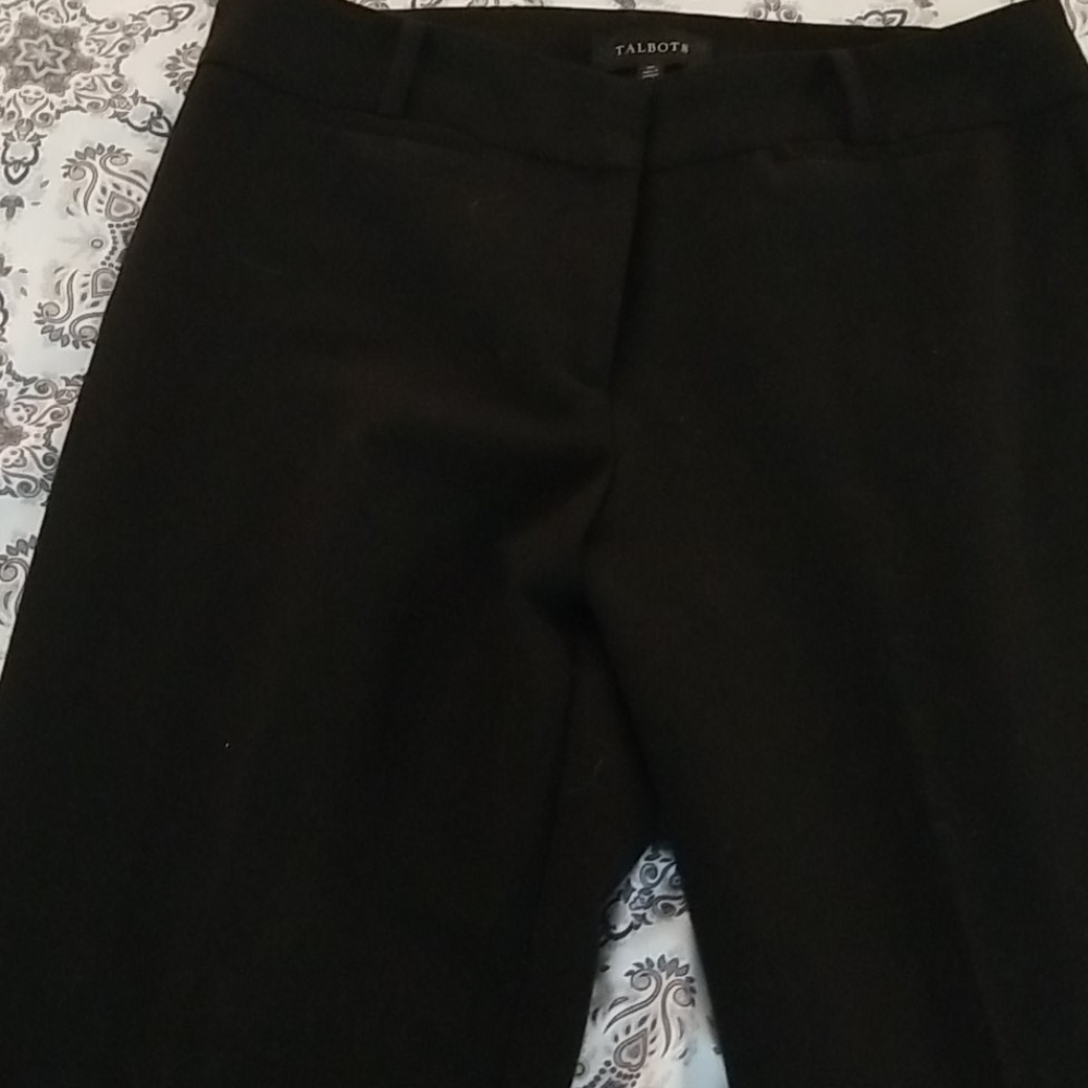 Slacks - Picture 4 of 4